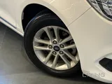 Ford Escort 2020 V3
